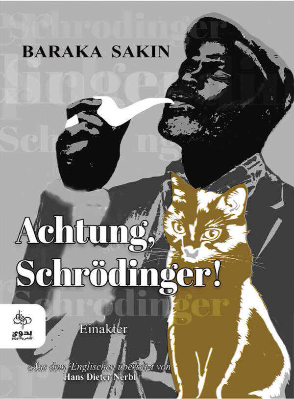 Achtung, Schrödinger